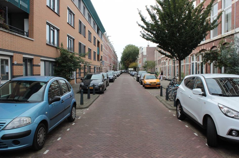 Van Merlenstraat 13zol