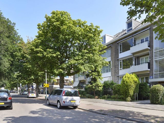 Koningin Marialaan 88, Den Haag