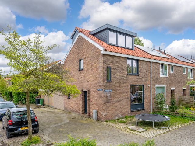 Waalstraat 2, Purmerend