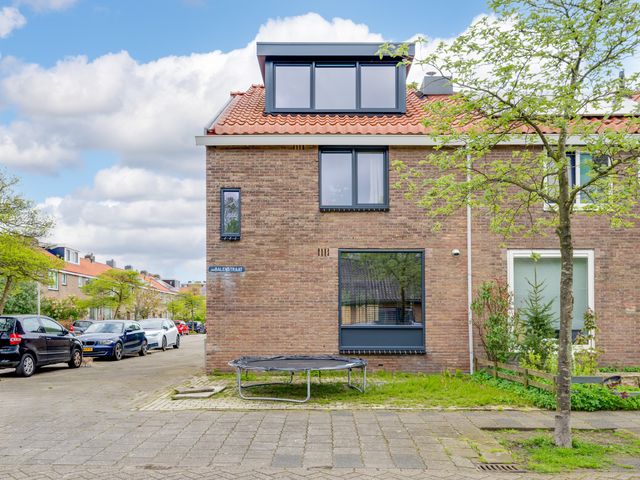 Waalstraat 2, Purmerend