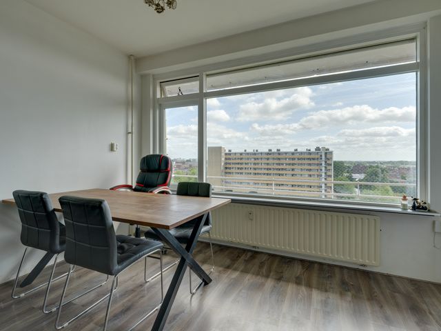 Langswater 509, Amsterdam