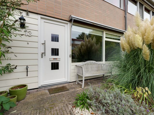 Meeuwstraat 13, Purmerend