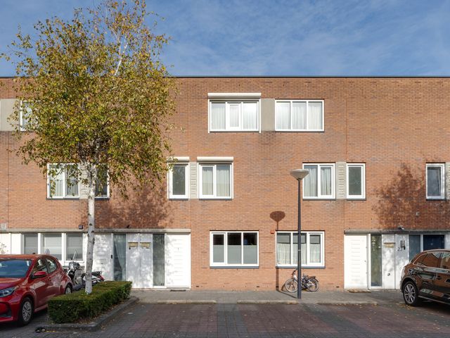 Lomondlaan 19, Amsterdam