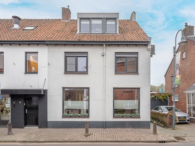 Desiree Geeraertstraat 24, Baarle-Nassau