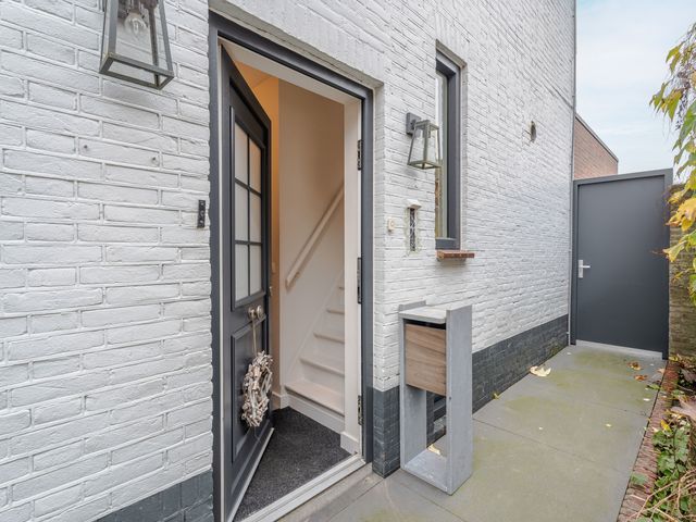 Desiree Geeraertstraat 24, Baarle-Nassau