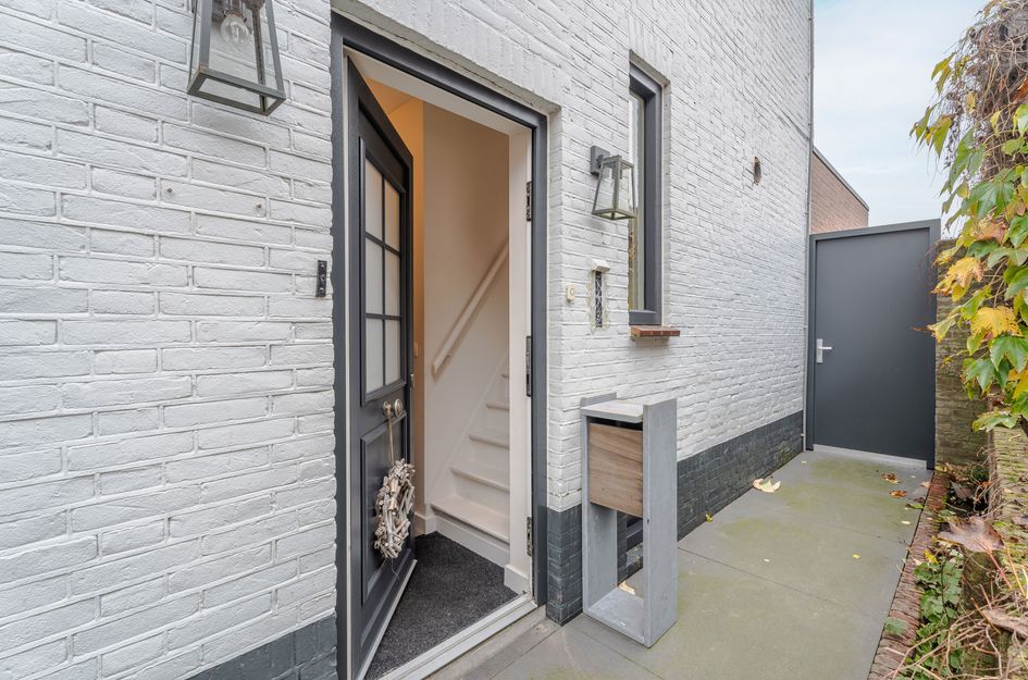 Desiree Geeraertstraat 24