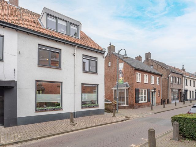 Desiree Geeraertstraat 24, Baarle-Nassau