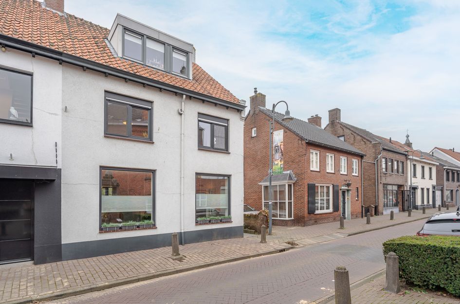 Desiree Geeraertstraat 24