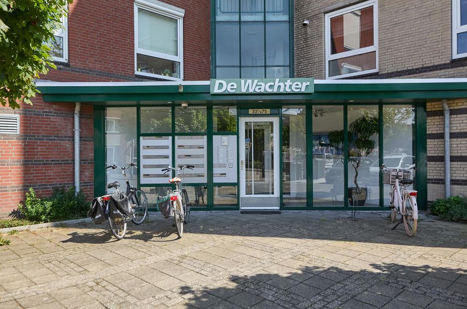 Hannie Schaftstraat 49