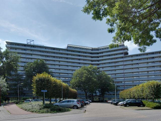 Zalkerbos 236, Zoetermeer