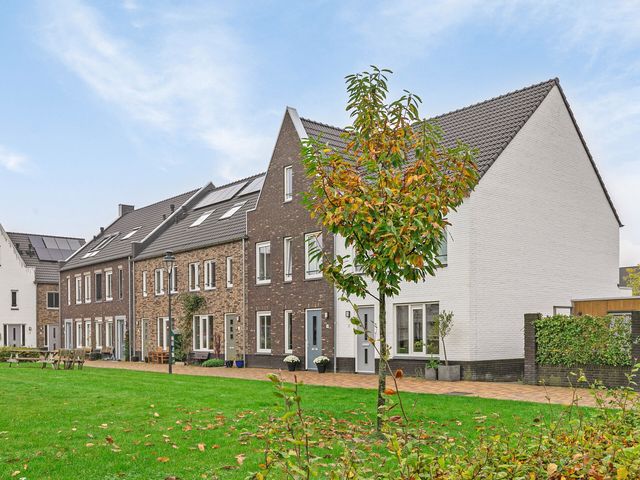 Conerij 4, Ede