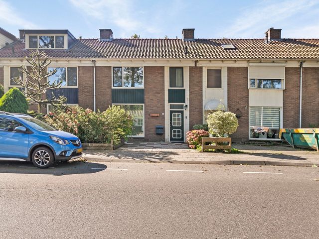 Otto Van Reesweg 34, Culemborg