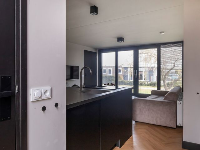 Barneveldsestraat 49E67, Renswoude