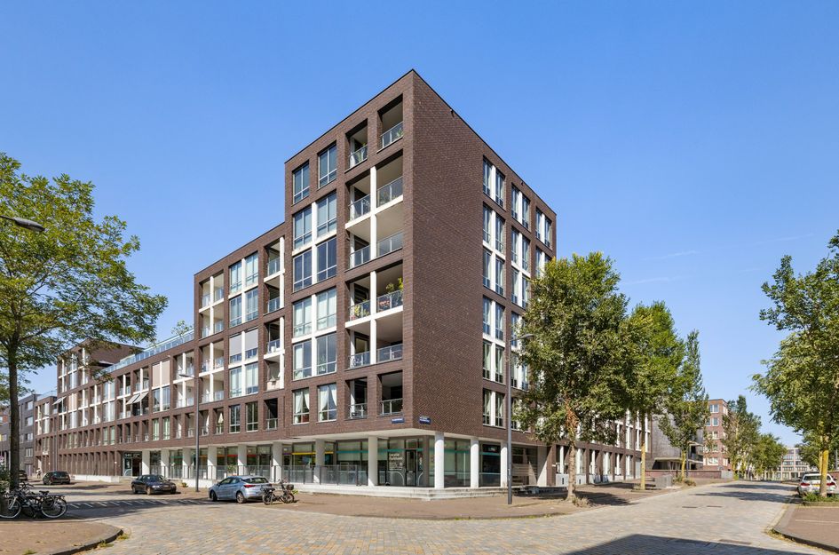 Fritz Dietrich Kahlenbergstraat 69