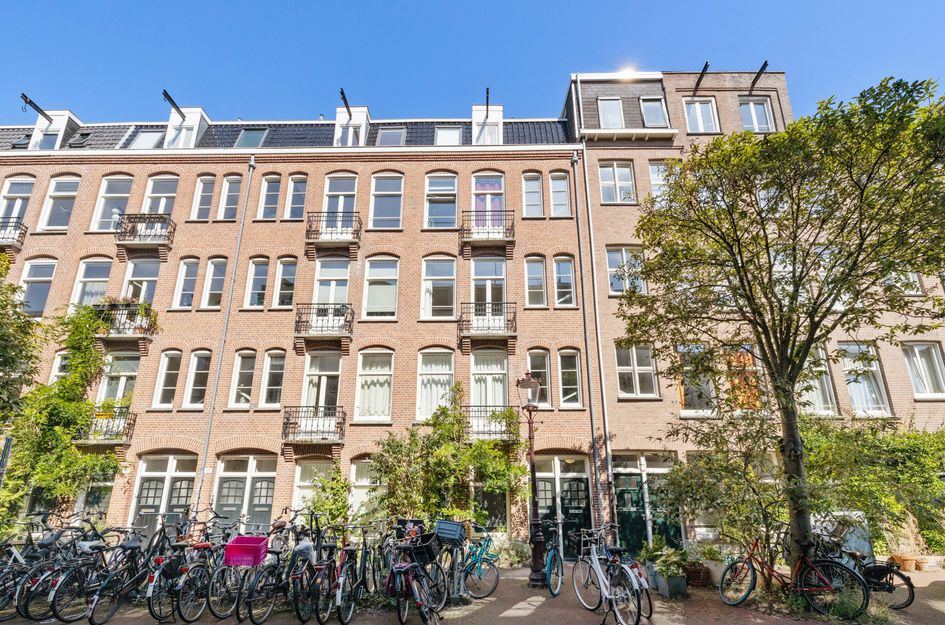 Balistraat 113 2