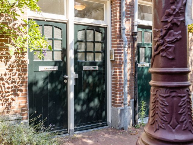 Balistraat 113 2, Amsterdam