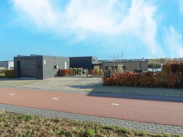 Beloop 8, Zeewolde