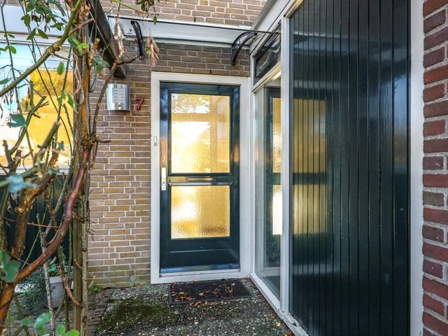 Annenhof 7, Arnhem