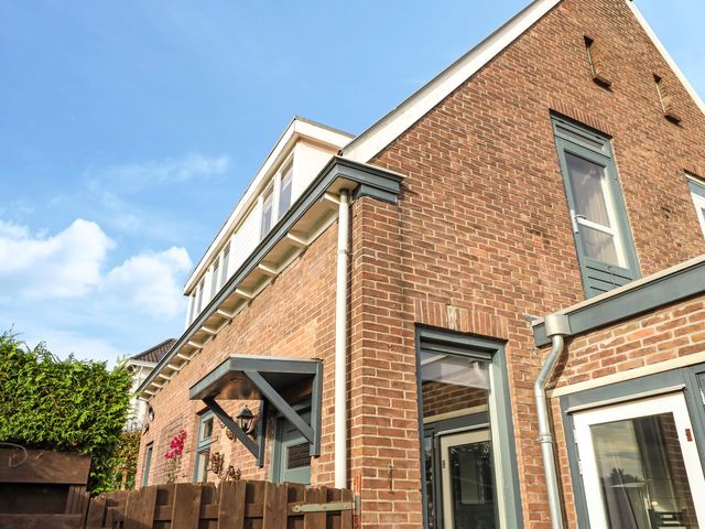 Lukassenpad 8, Oosterbeek