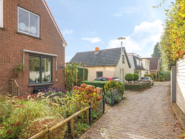 Lukassenpad 8, Oosterbeek