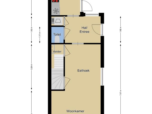 Lukassenpad 8, Oosterbeek