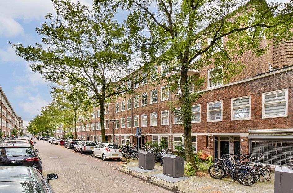 Van Spilbergenstraat 141 2