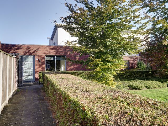 Julianalaan 87, Etten-Leur