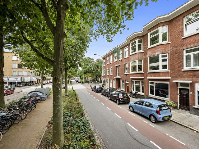 Appelstraat 198, 'S-Gravenhage