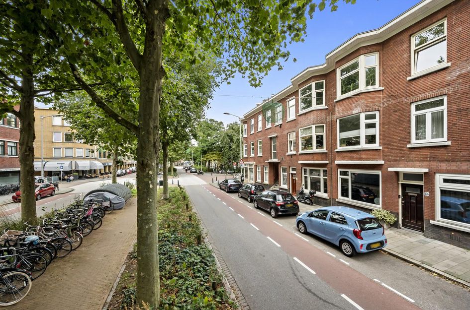 Appelstraat 198