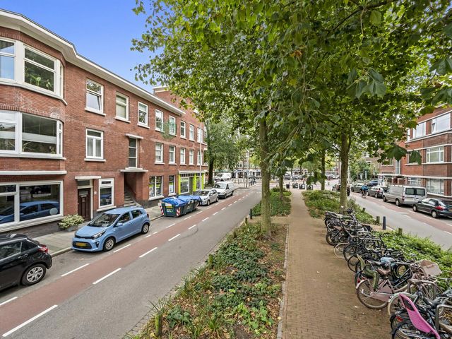 Appelstraat 198, 'S-Gravenhage