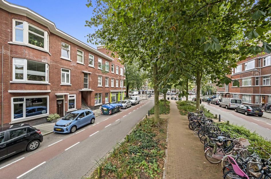 Appelstraat 198