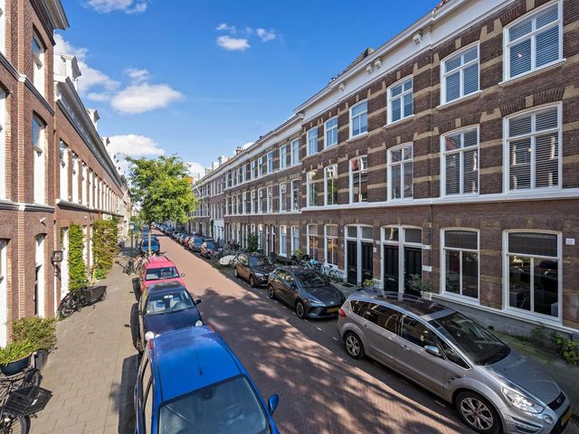 Malakkastraat 192, 'S-Gravenhage