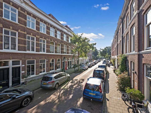 Malakkastraat 192, 'S-Gravenhage