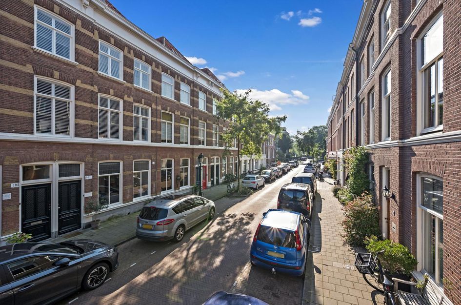 Malakkastraat 192