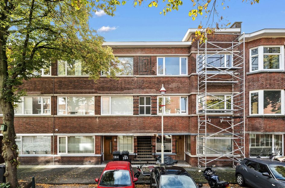 Linnaeusstraat 106A