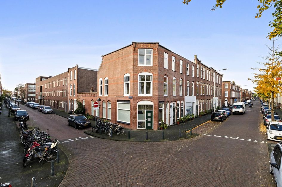 Fahrenheitstraat 36