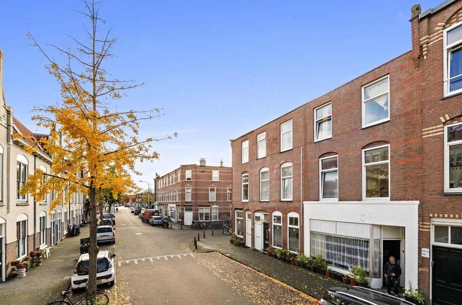 Fahrenheitstraat 36