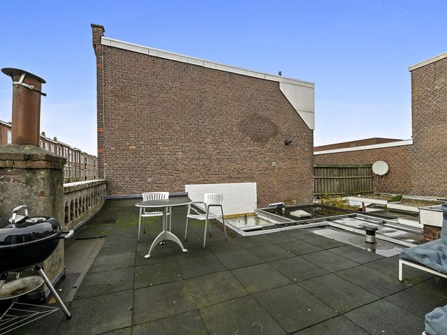 Fahrenheitstraat 36, 'S-Gravenhage