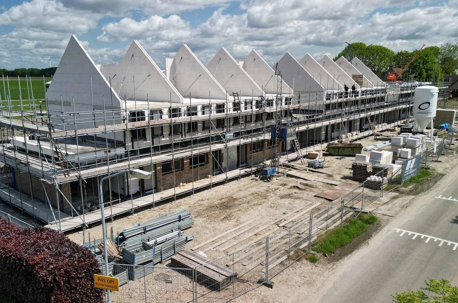 Tussenwoning 