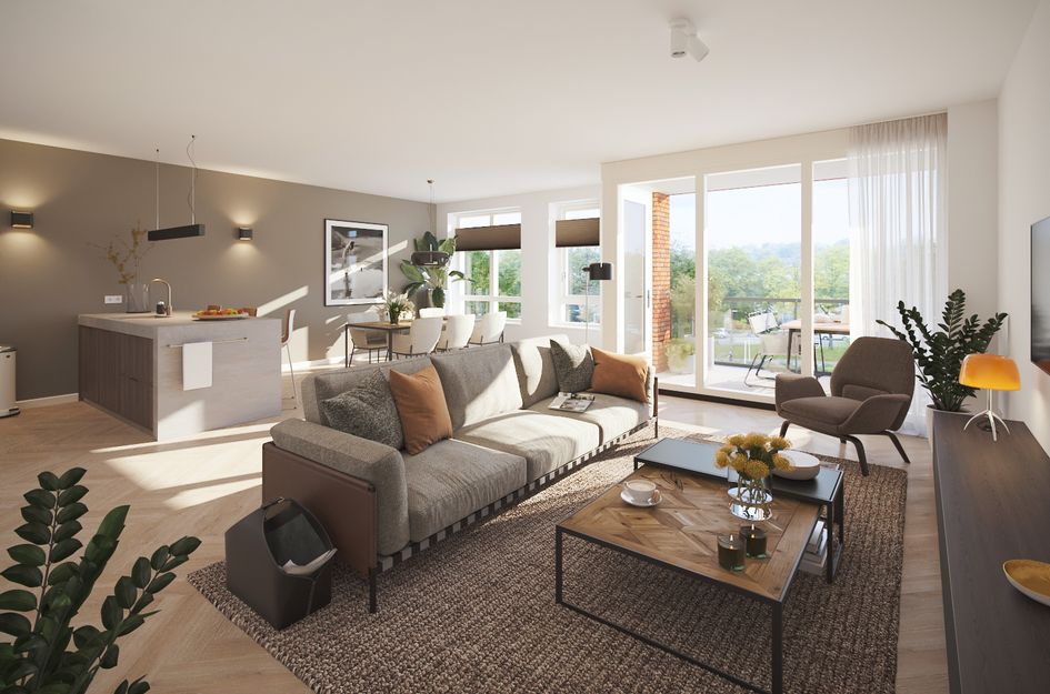 Appartement 