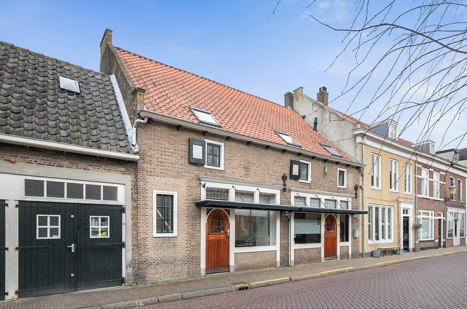 Landpoortstraat 5