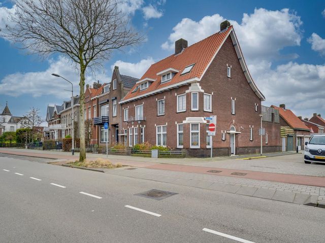 Boulevard 69, Roosendaal