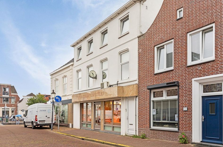 Nieuwe Kerkstraat 6a