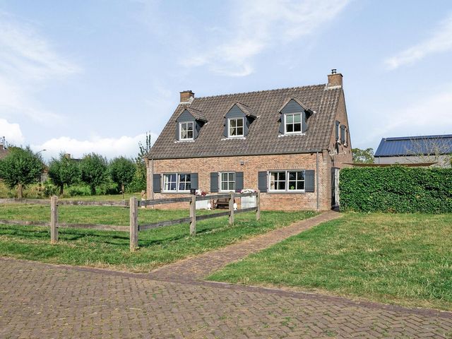 Buitendijk 6a, Noordhoek