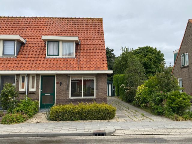 Narcissenstraat 23, Breezand