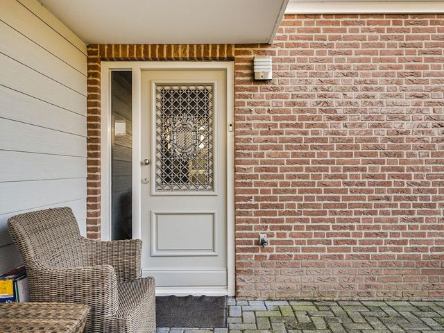 de Polderstraat 22, Heijningen