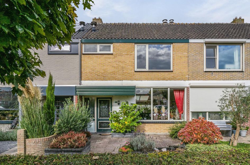 Zeestraat 120