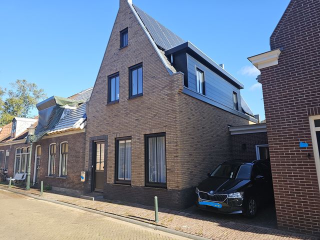 Tuinstraat 36, Medemblik