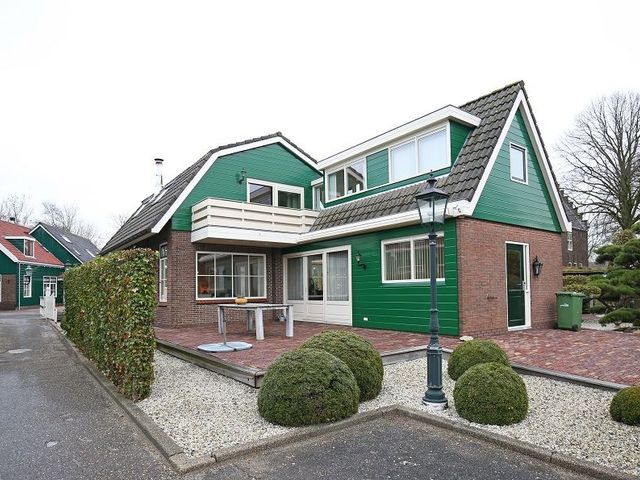 Dorpsstraat 42, Jisp