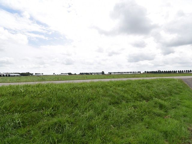 Zuiddijk 36, De Rijp